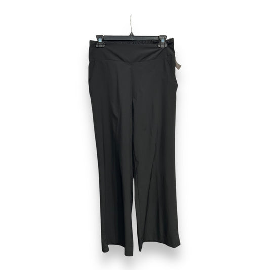 Pants Lounge By Clothes Mentor In Black, Size: S