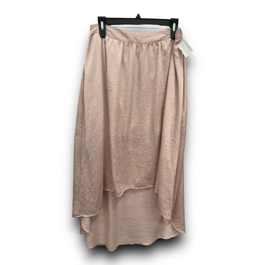 Skirt Midi By Lc Lauren Conrad  Size: L