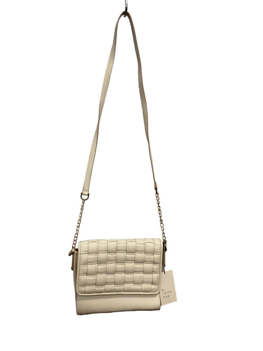 Crossbody By A New Day  Size: Small