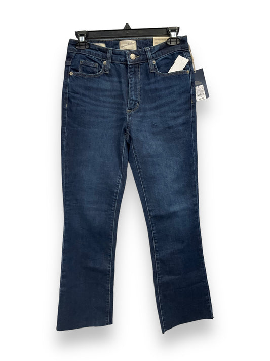 Jeans Boot Cut By Universal Thread  Size: 0