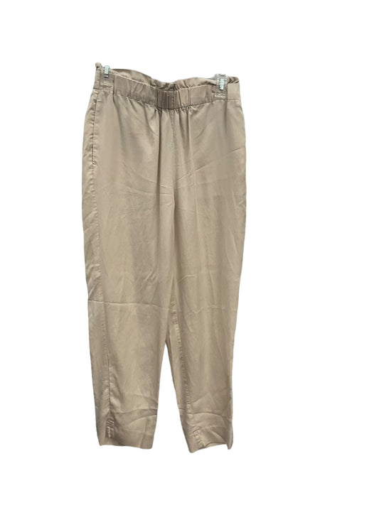 Pants Linen By Ann Taylor  Size: S