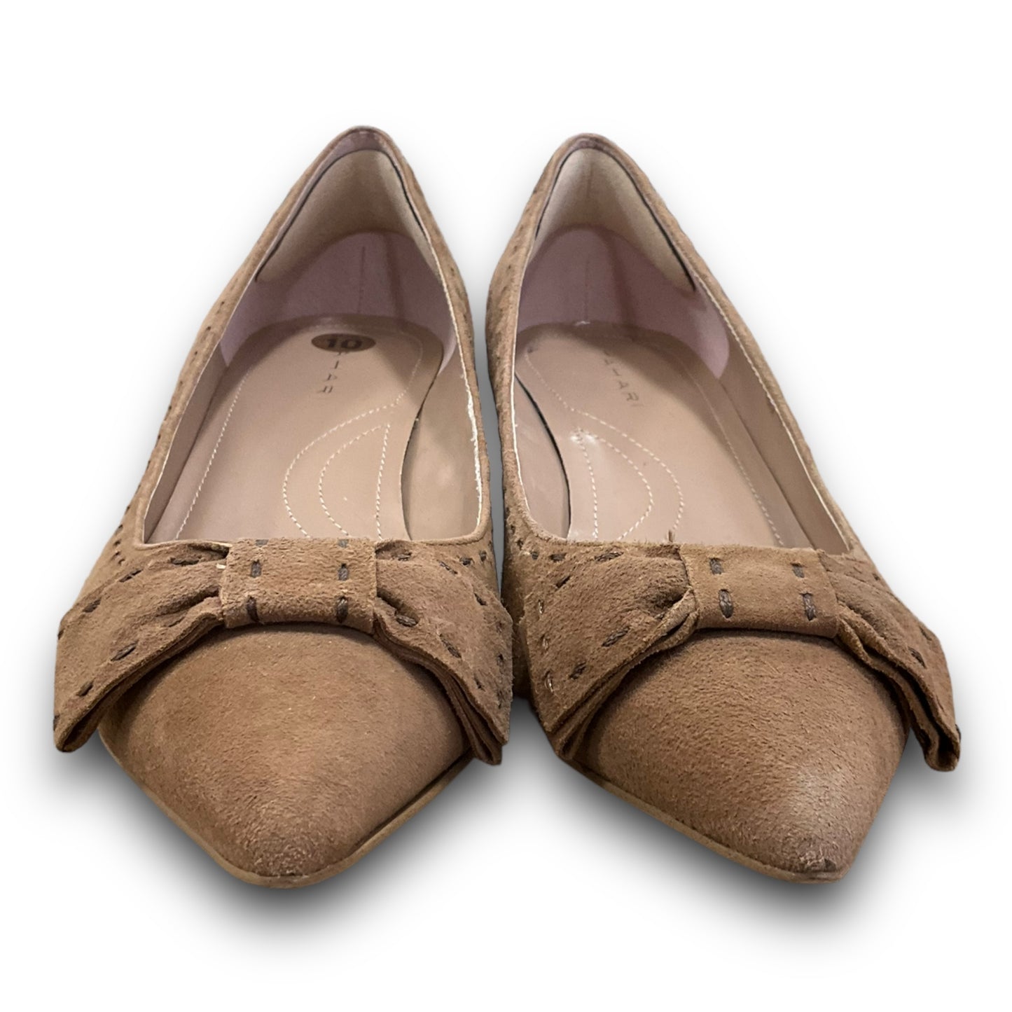 Shoes Heels Kitten By Tahari By Arthur Levine  Size: 10