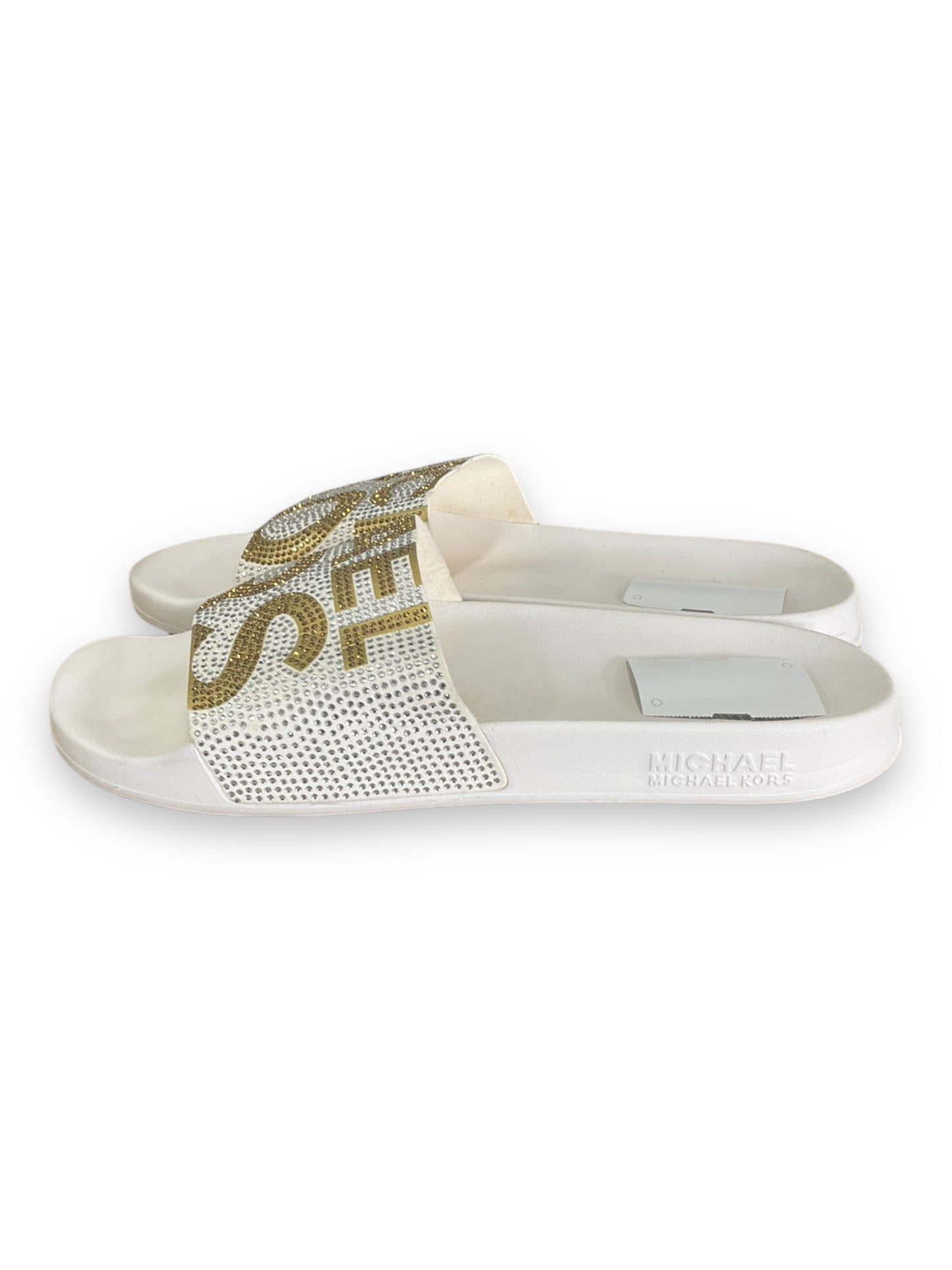 Sandals Flats By Michael Kors  Size: 11