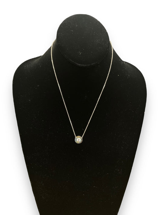 Necklace Pendant By Michael Kors