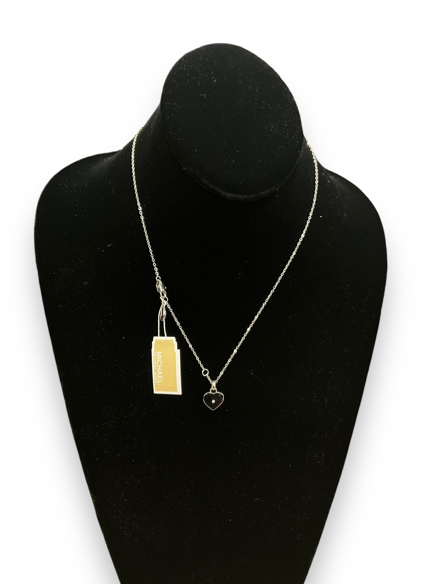 Necklace Pendant By Michael Kors