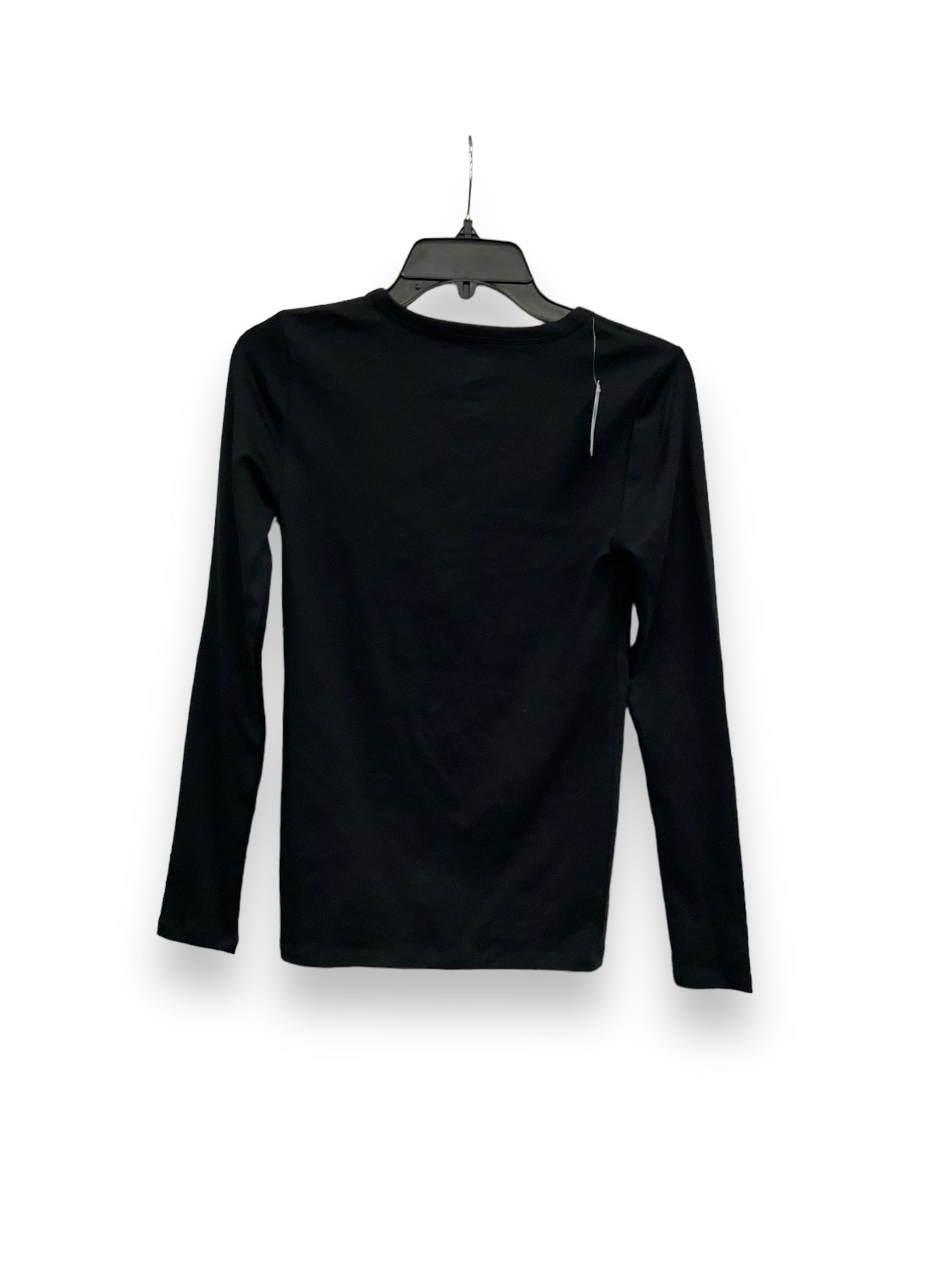 Top Long Sleeve Basic By Gap  Size: S