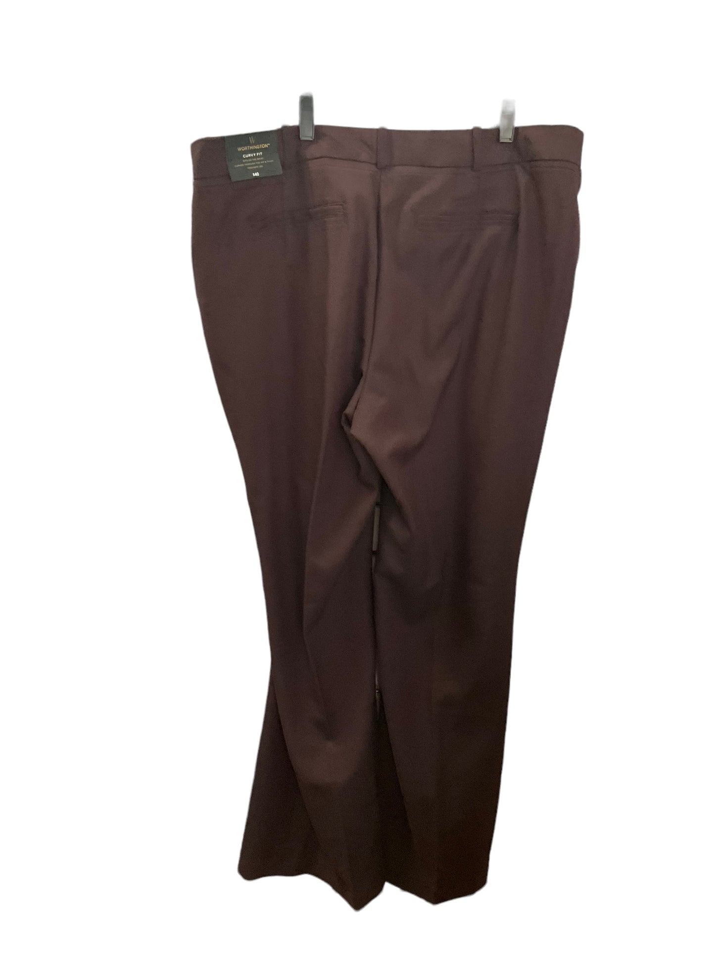 Pants Dress By Worthington  Size: 18