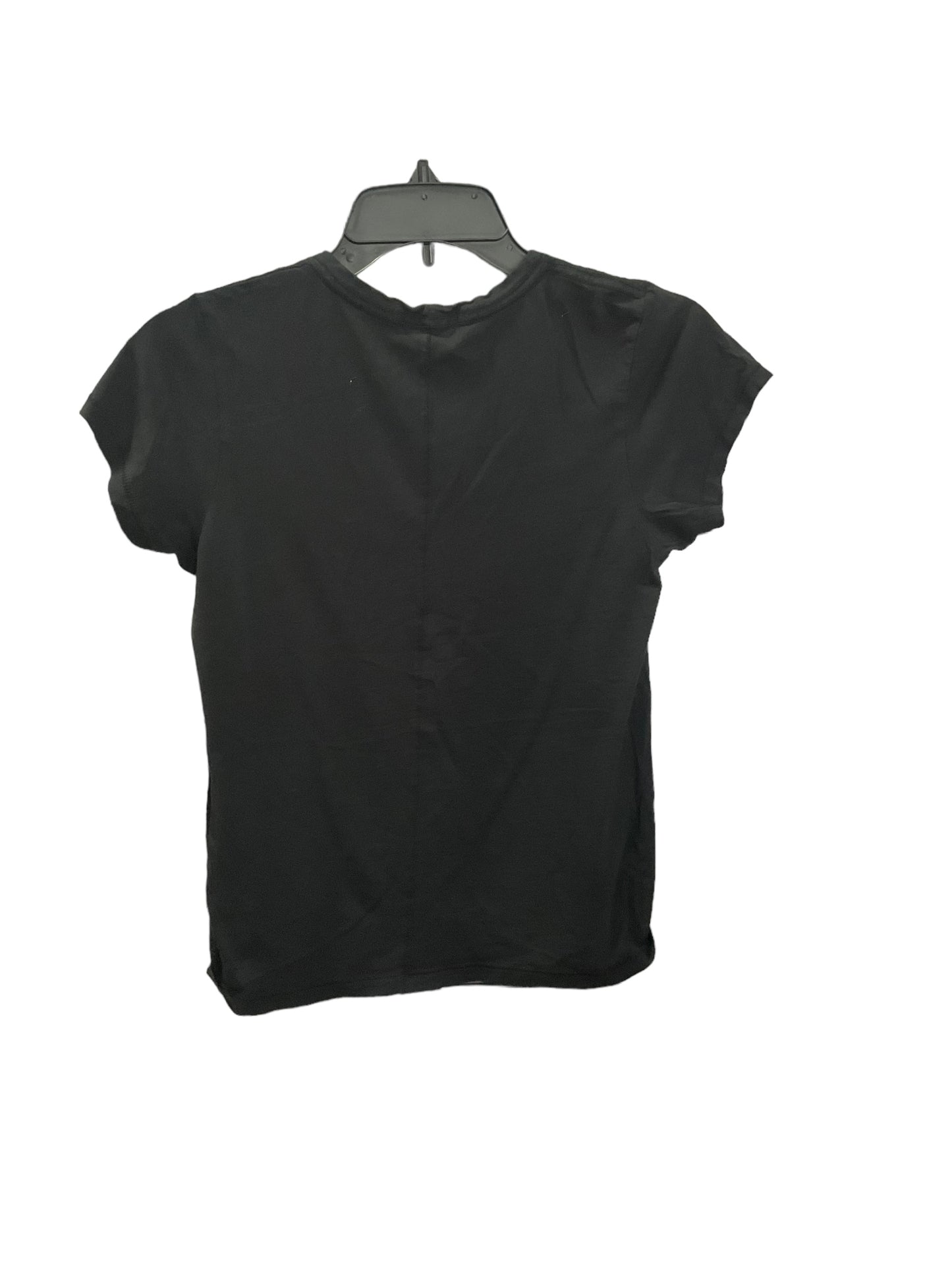 Top Short Sleeve Basic By Rag And Bone  Size: Petite   S