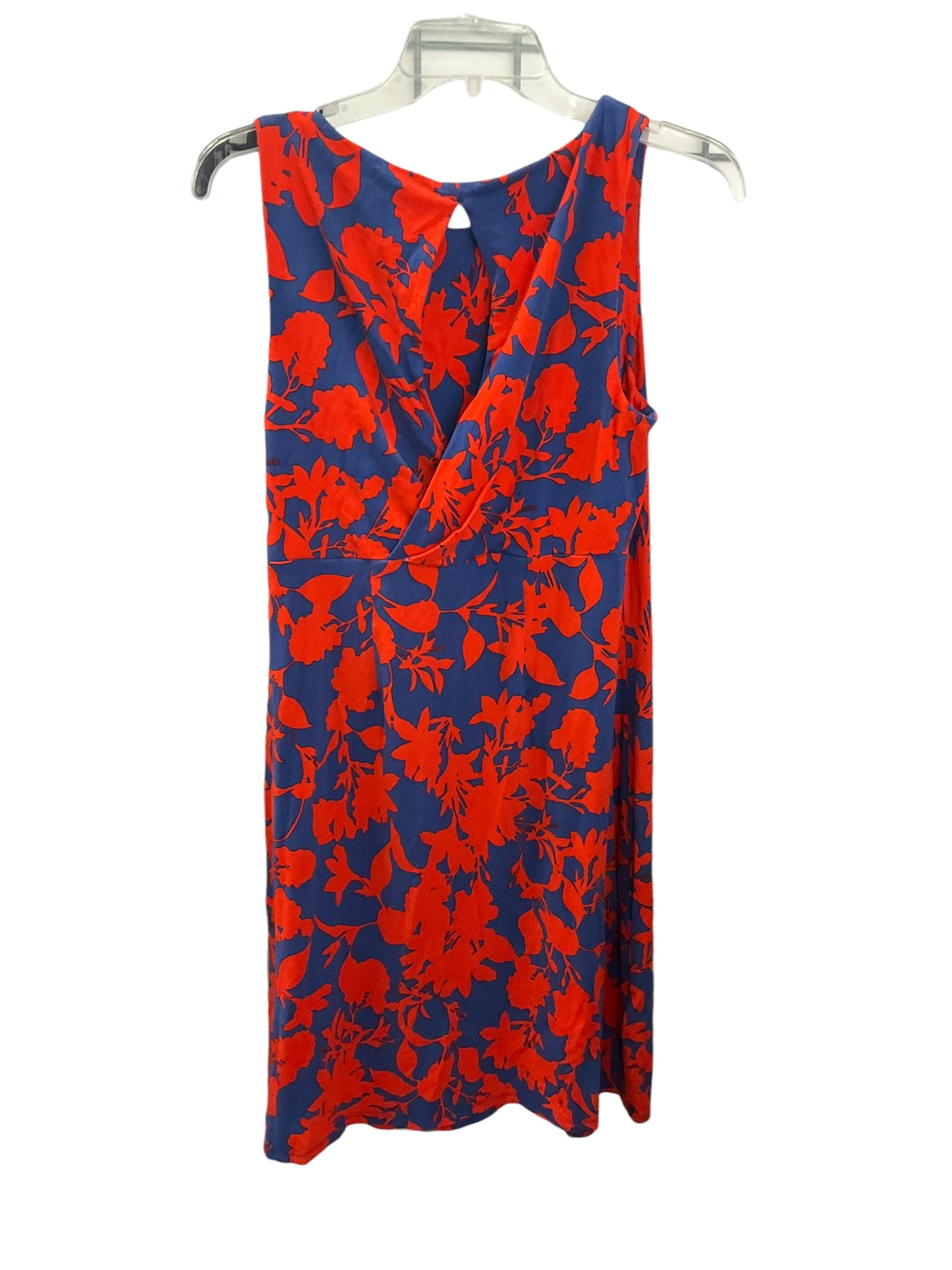 Dress Casual Midi By Tommy Bahama  Size: Petite   S