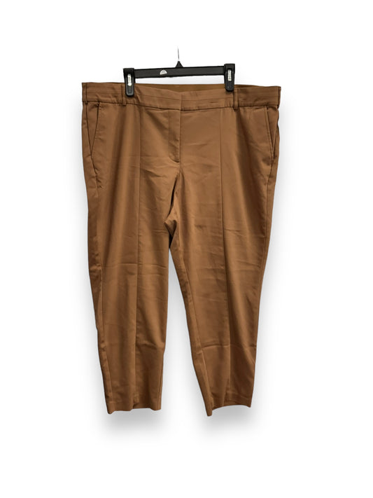 Pants Chinos & Khakis By Lane Bryant  Size: 22