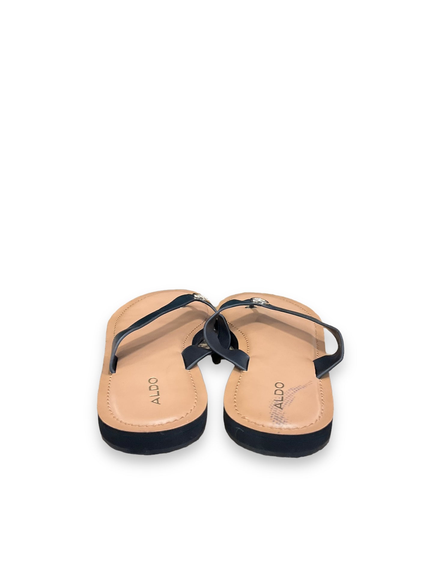 Sandals Flip Flops By Aldo  Size: 10