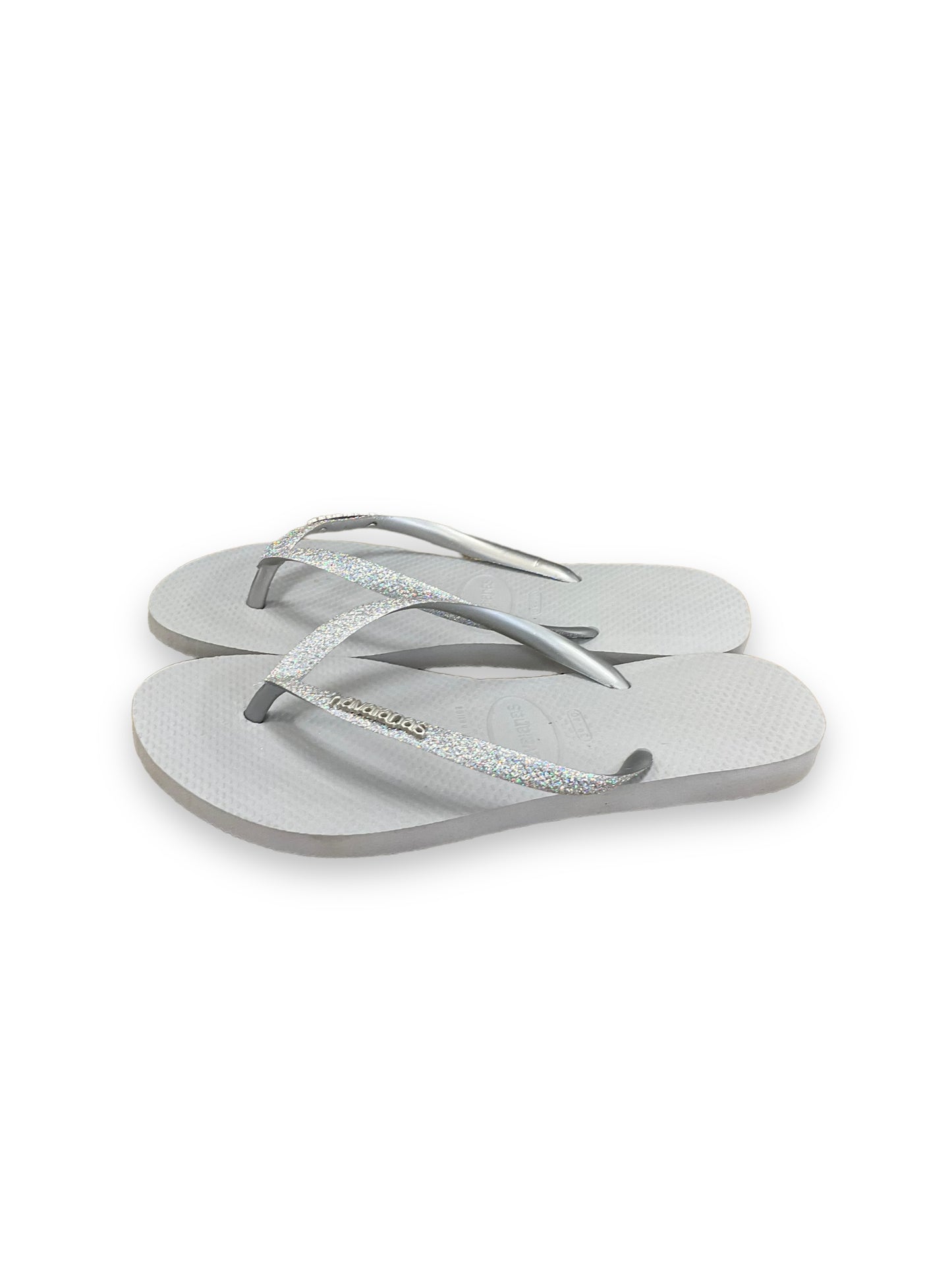 Sandals Flip Flops By Havaianas  Size: 9.5