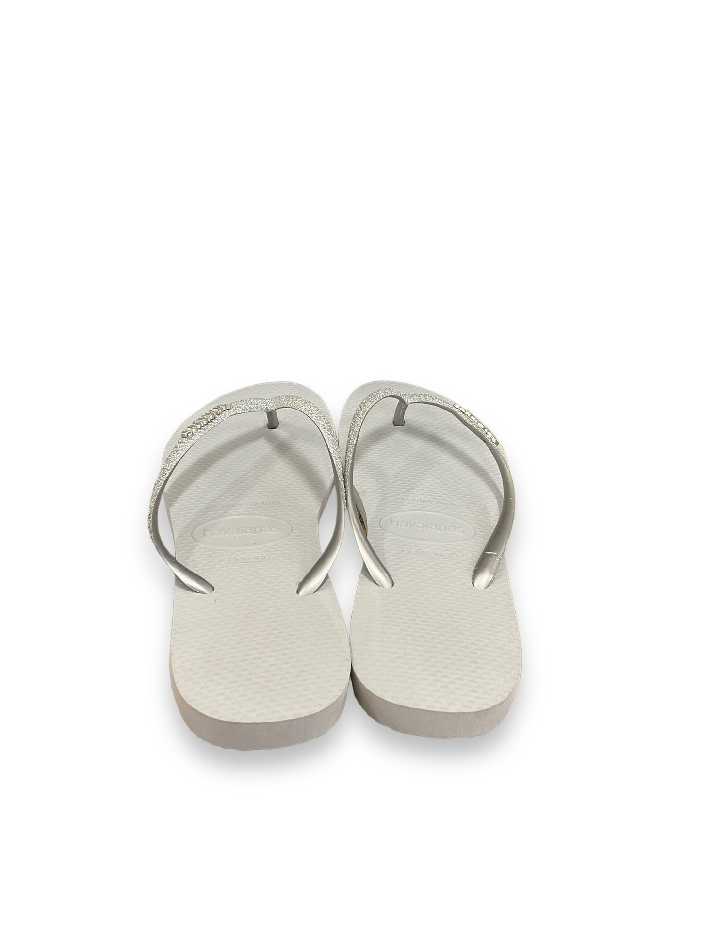 Sandals Flip Flops By Havaianas  Size: 9.5
