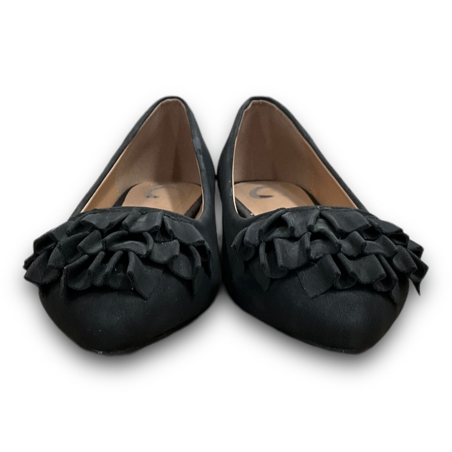 Shoes Flats By Clothes Mentor  Size: 7