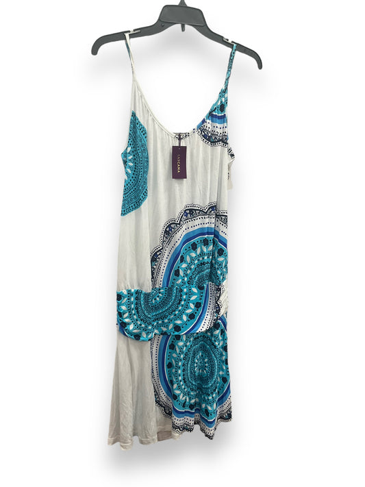 Dress Casual Midi By Lascana  Size: M