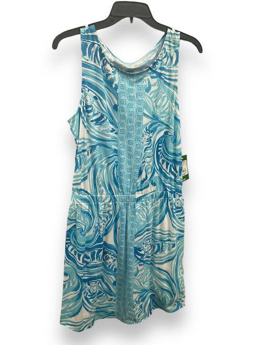 Dress Casual Midi By Lilly Pulitzer  Size: M