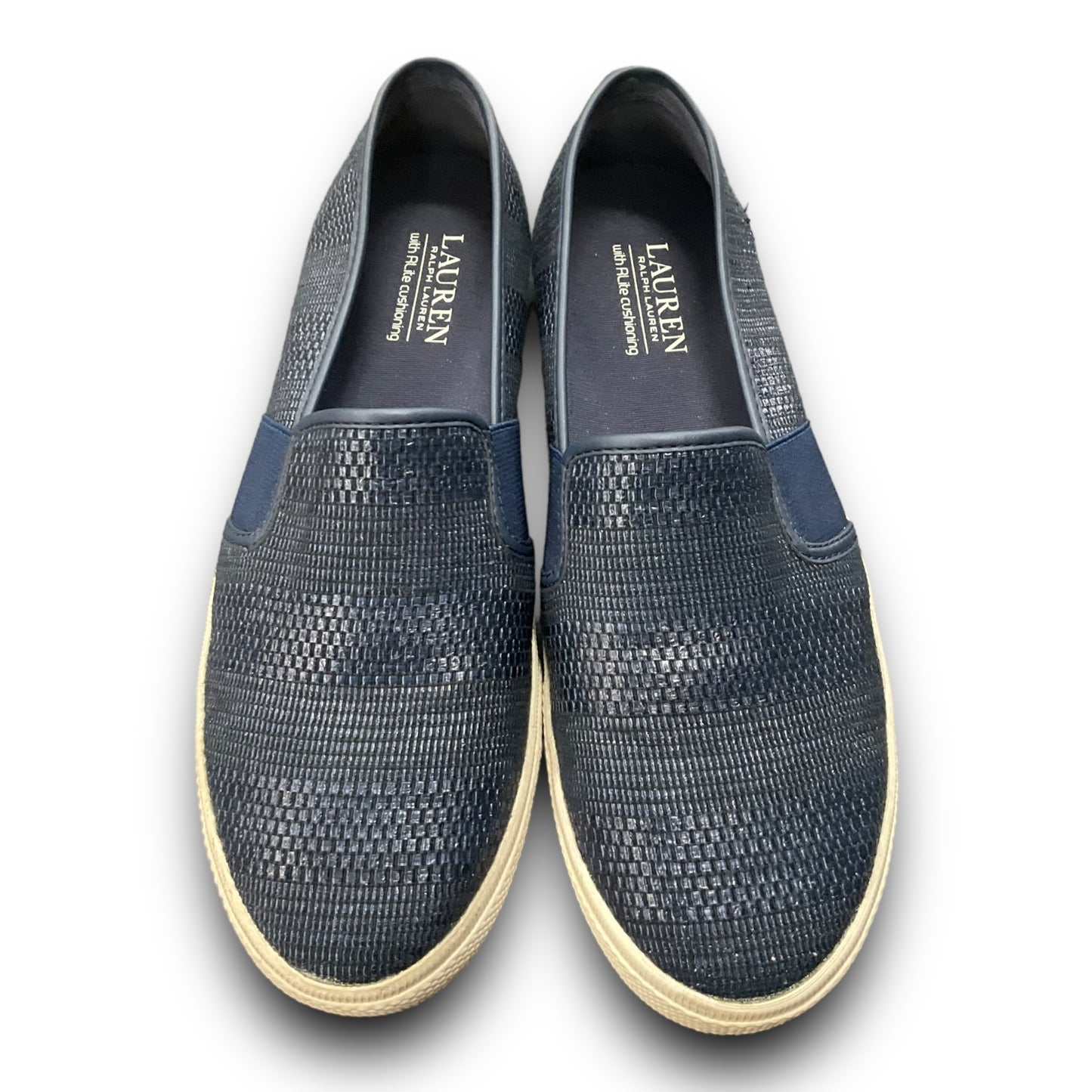 Shoes Flats By Ralph Lauren  Size: 9