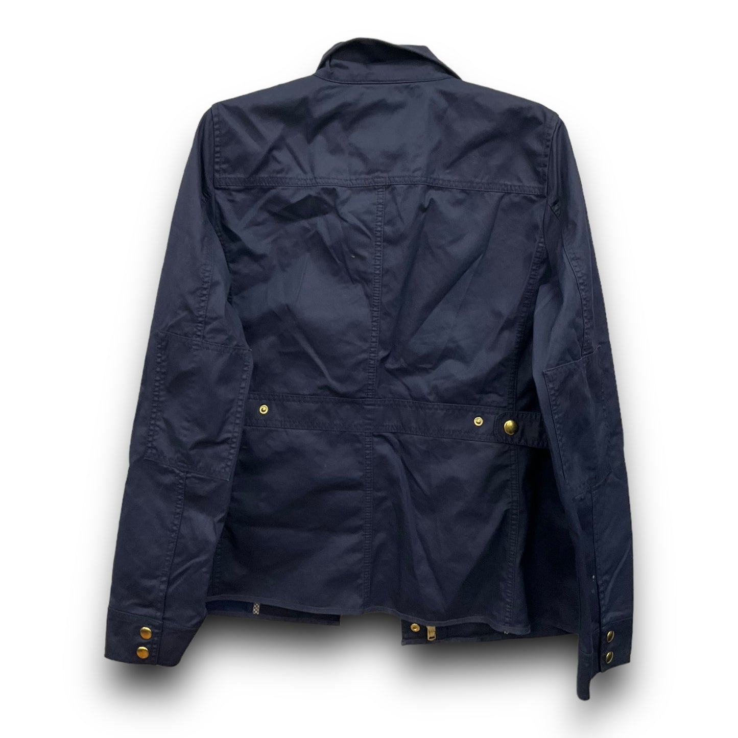 Jacket Utility By J. Crew  Size: L