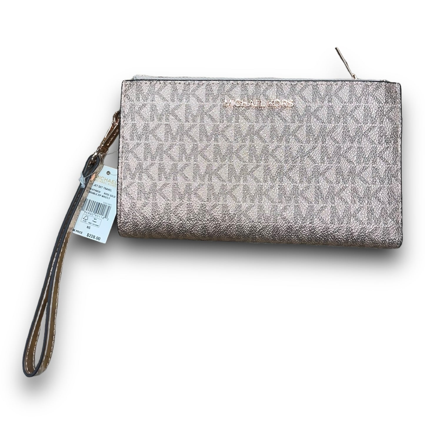 Wallet Designer By Michael Kors  Size: Large