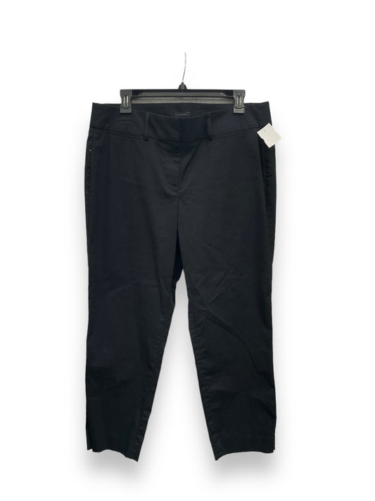 Pants Cropped By Ann Taylor  Size: 10