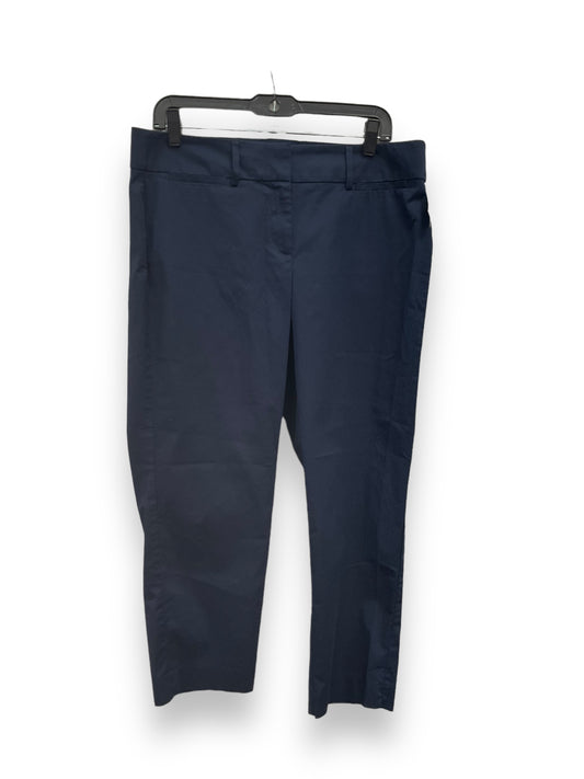 Pants Cropped By Ann Taylor  Size: 10