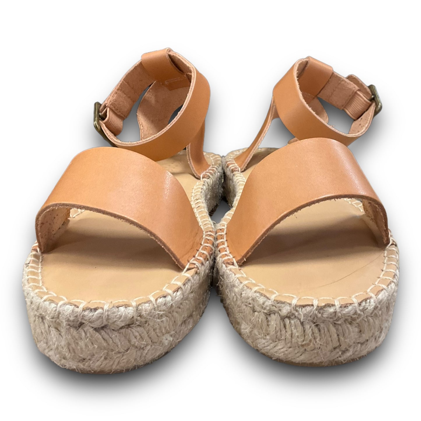 Sandals Flats By Soludos  Size: 6