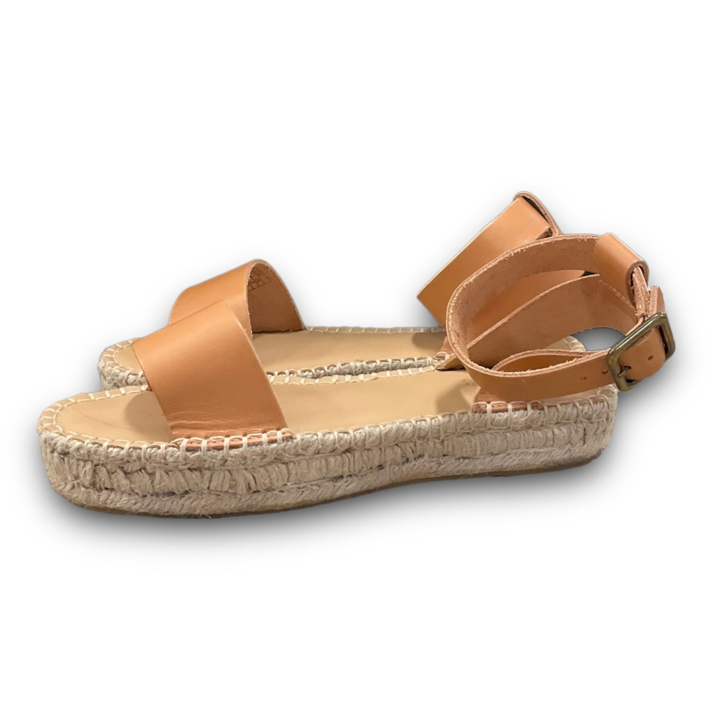 Sandals Flats By Soludos  Size: 6