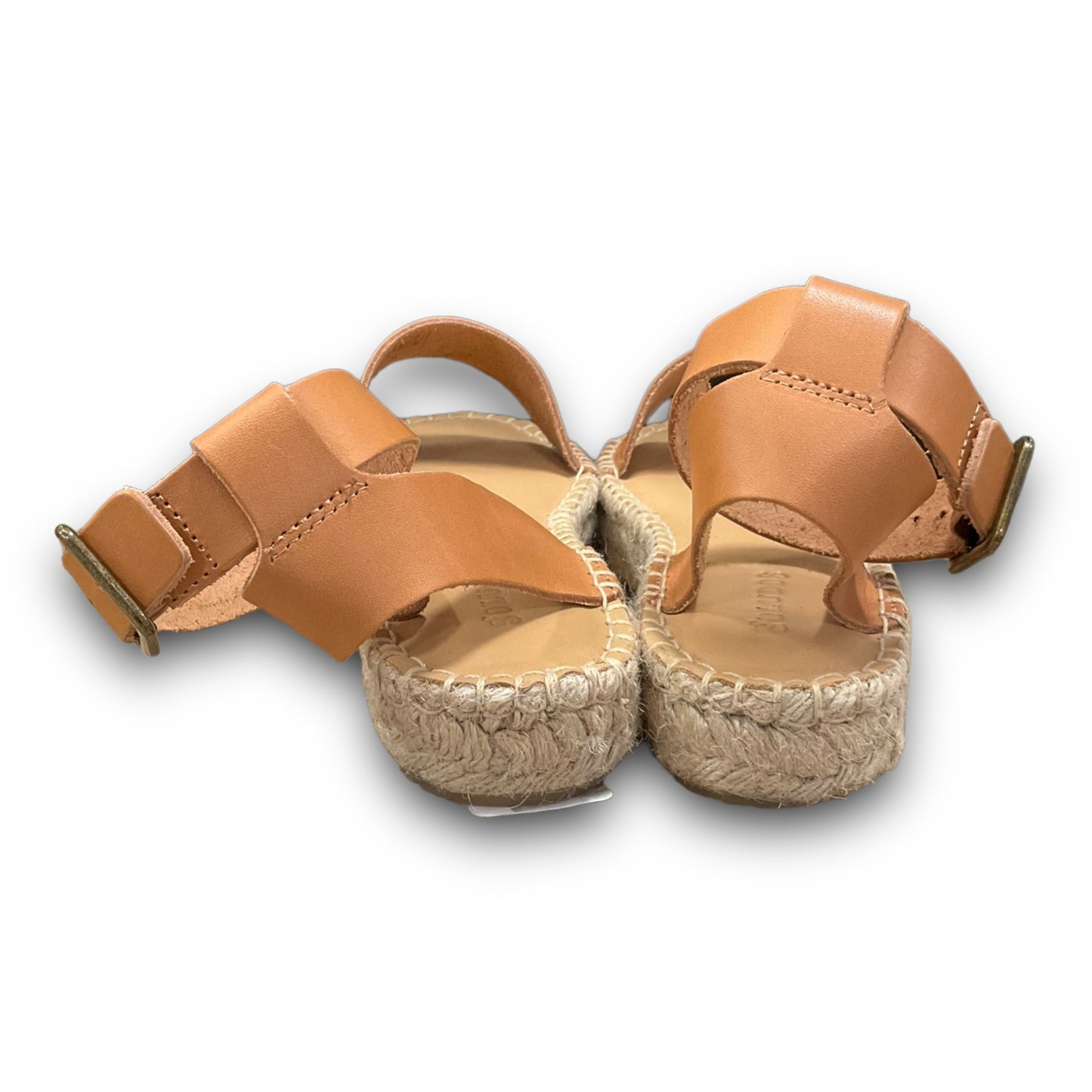 Sandals Flats By Soludos  Size: 6