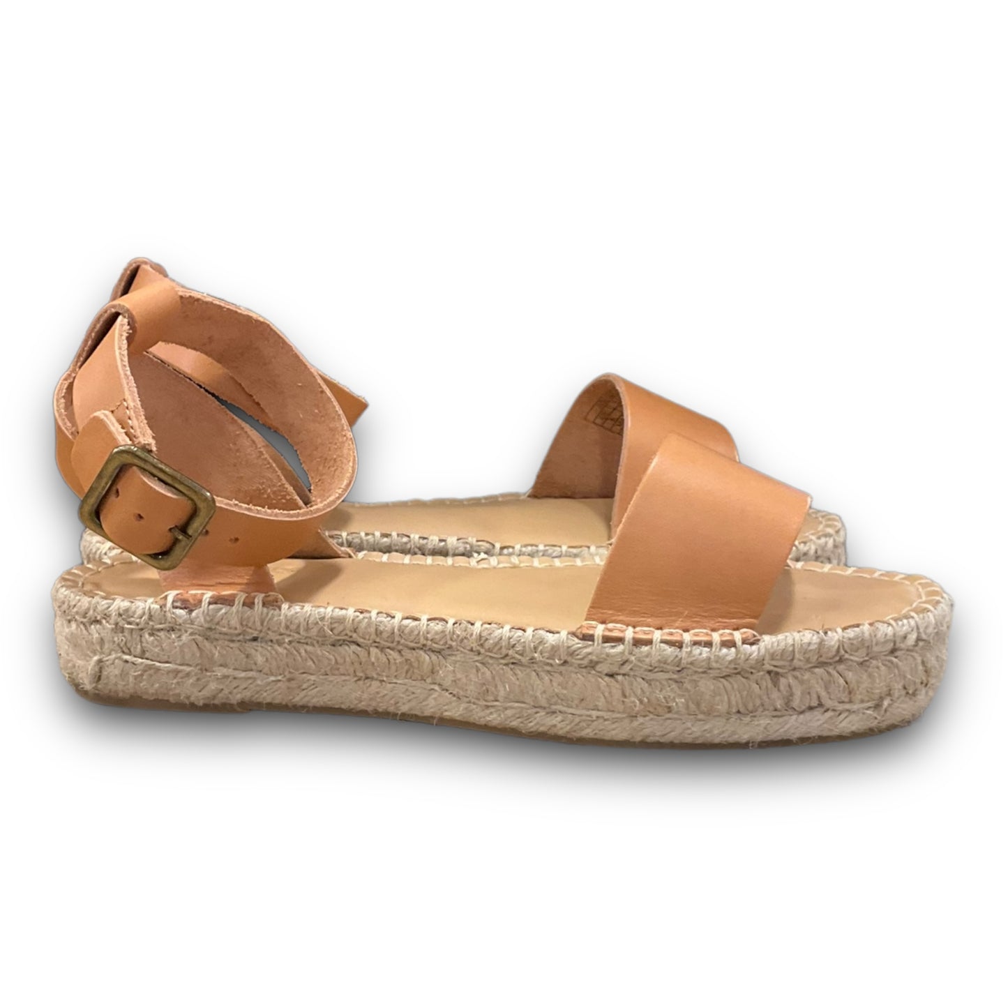 Sandals Flats By Soludos  Size: 6