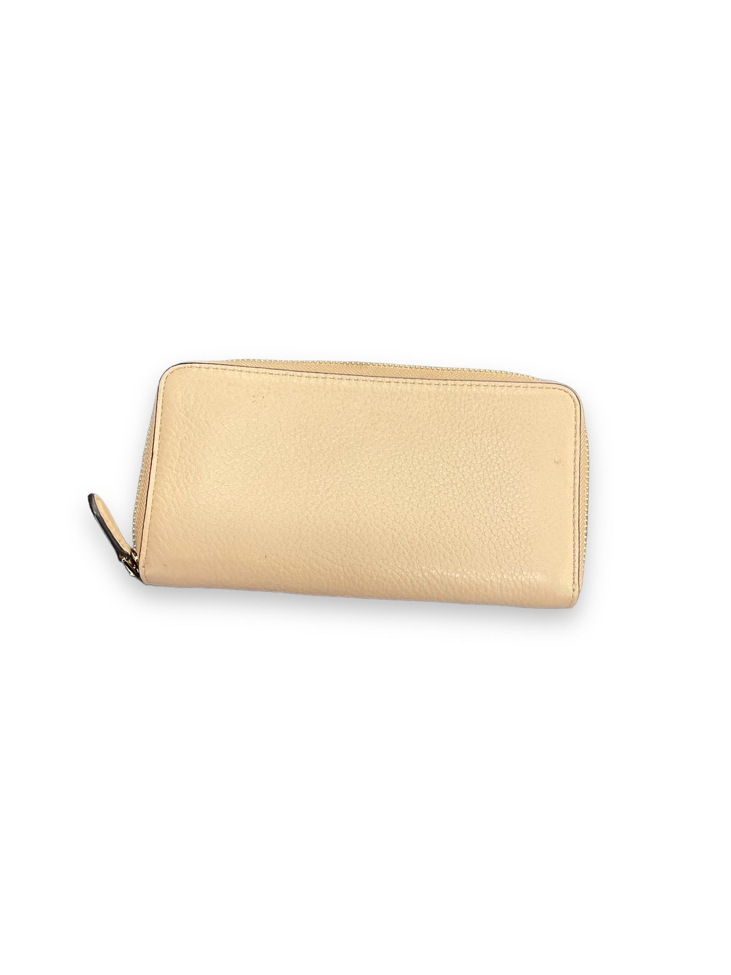 Wallet Designer By Coach  Size: Medium