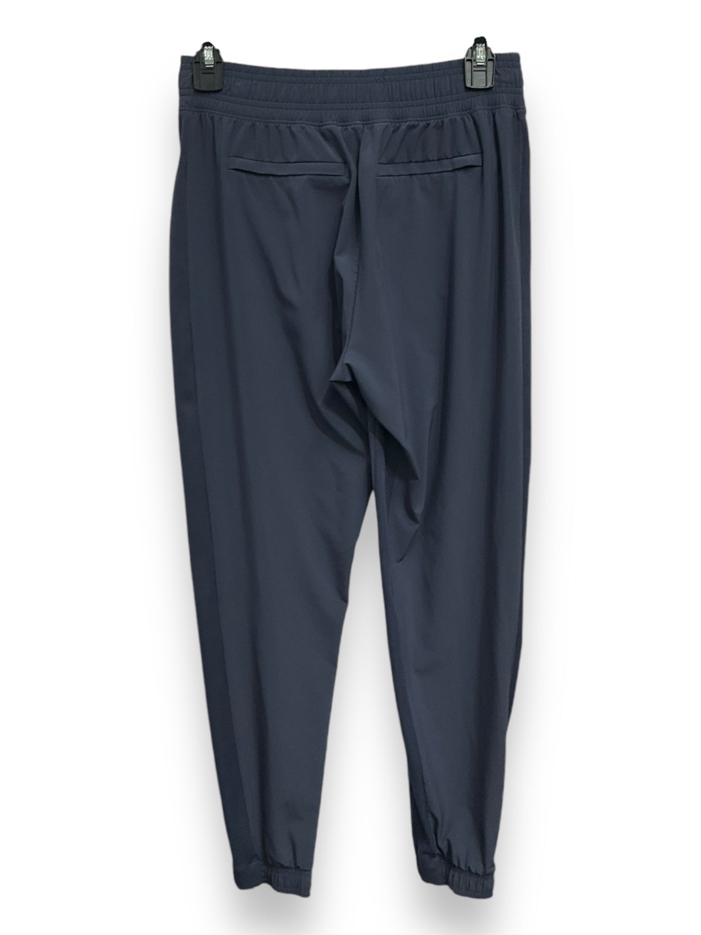 Athletic Pants By Athleta In Blue, Size: 2