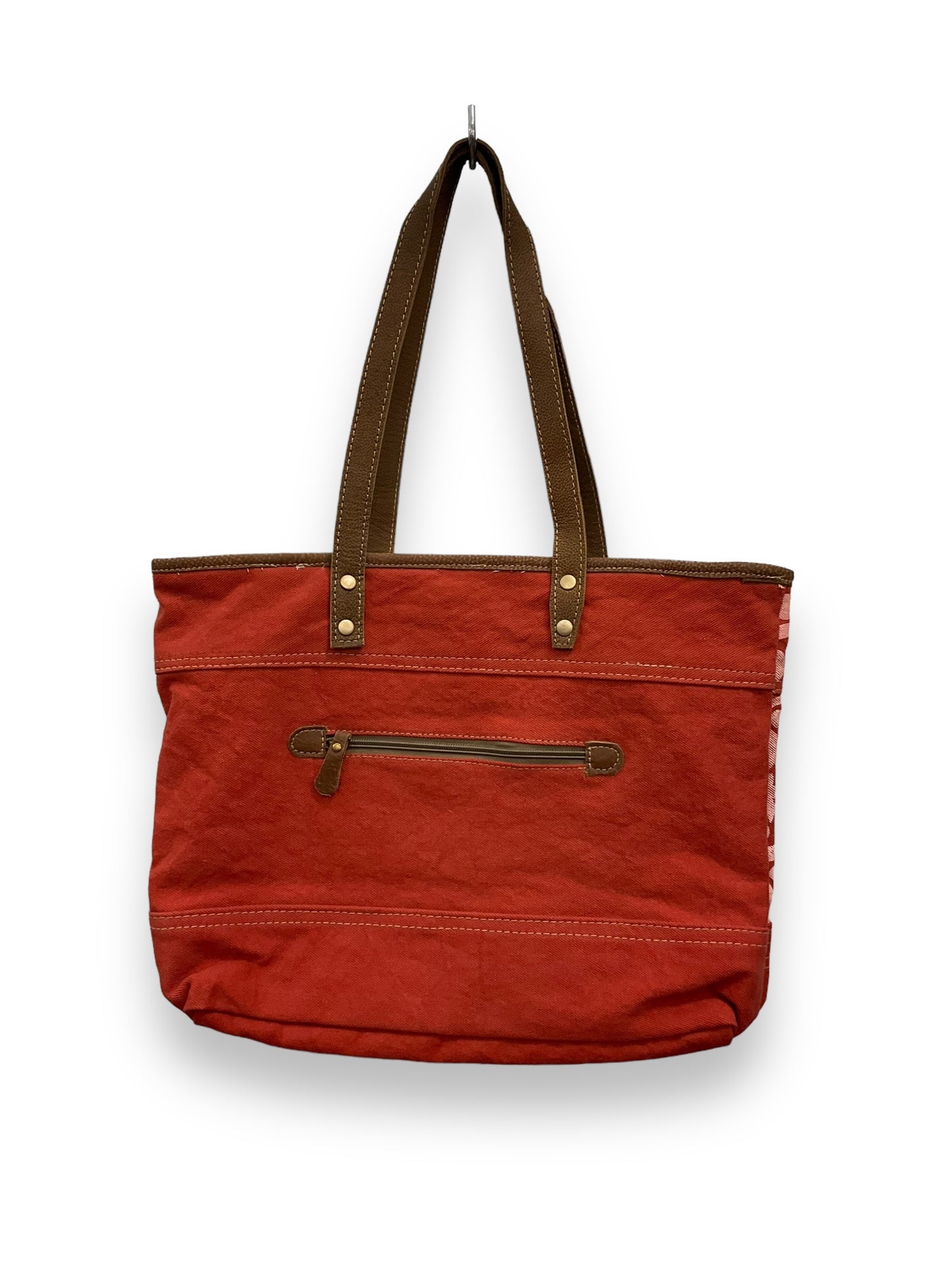 Tote Cmc, Size Medium