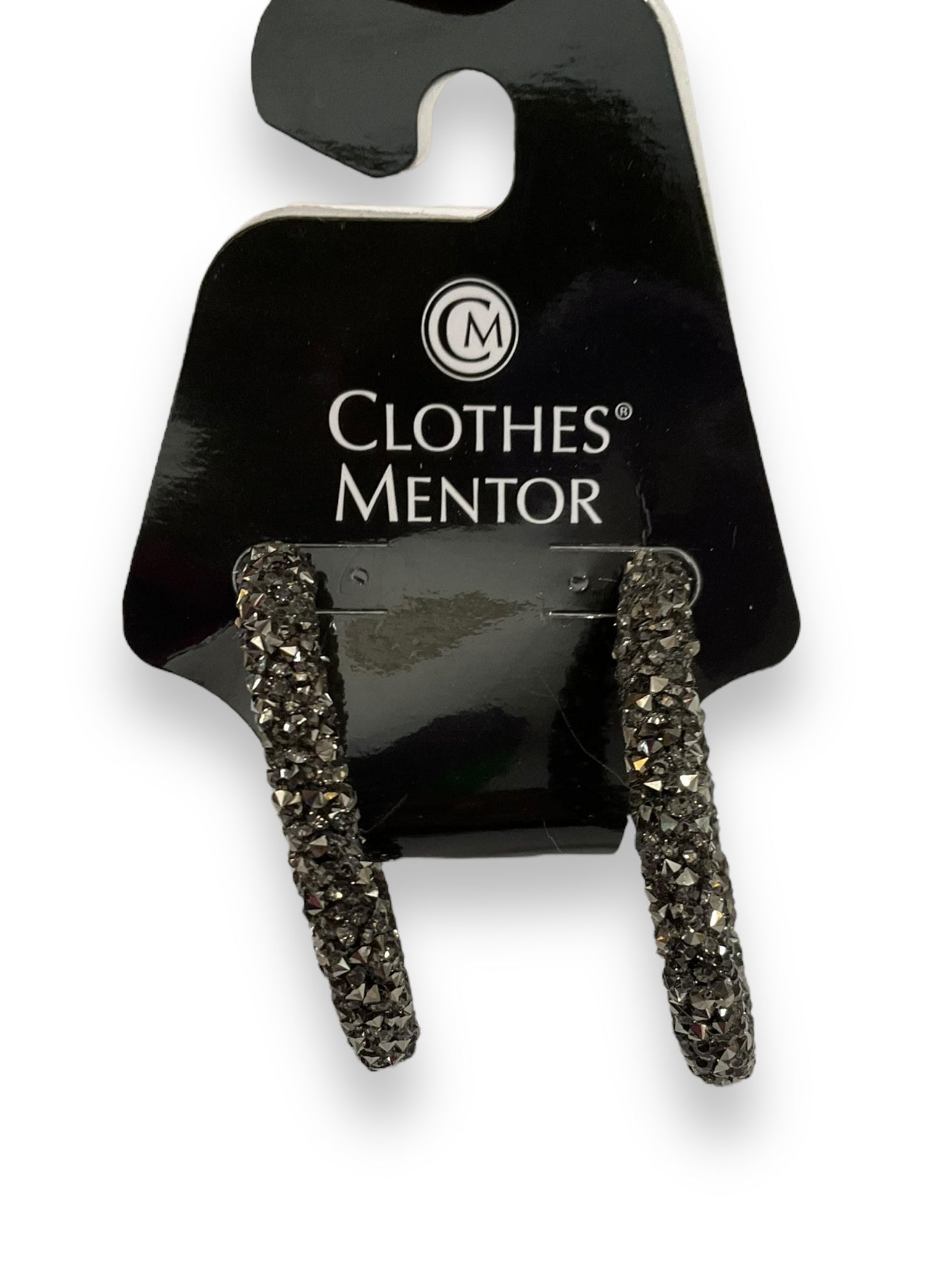 Earrings Dangle/drop Clothes Mentor