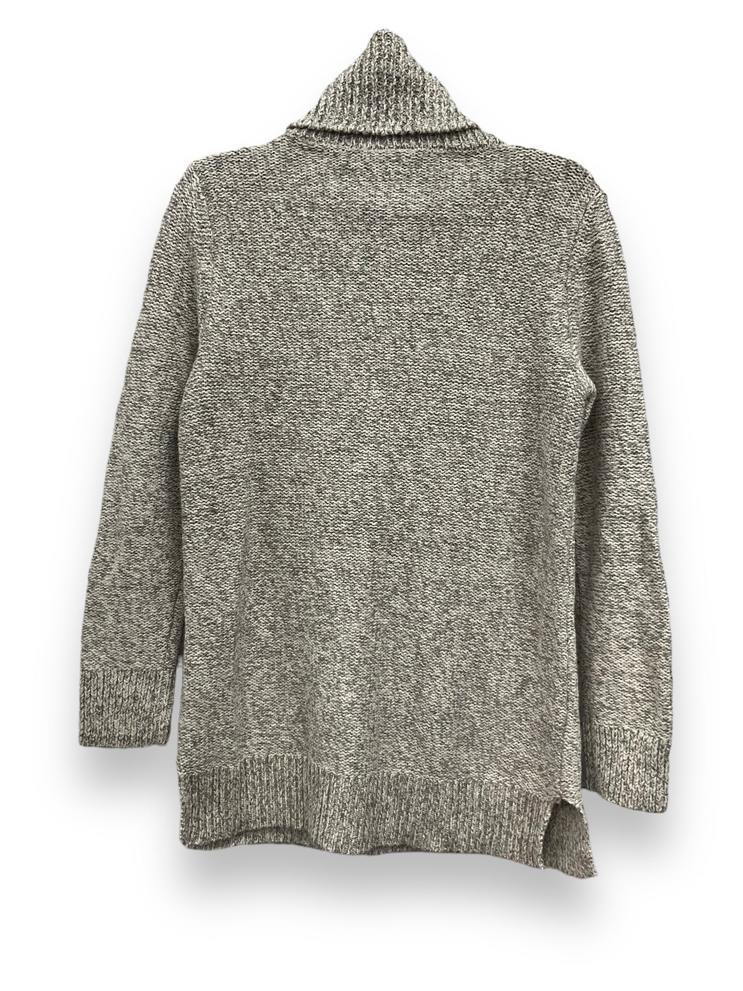 Taupe Sweater Loft, Size S