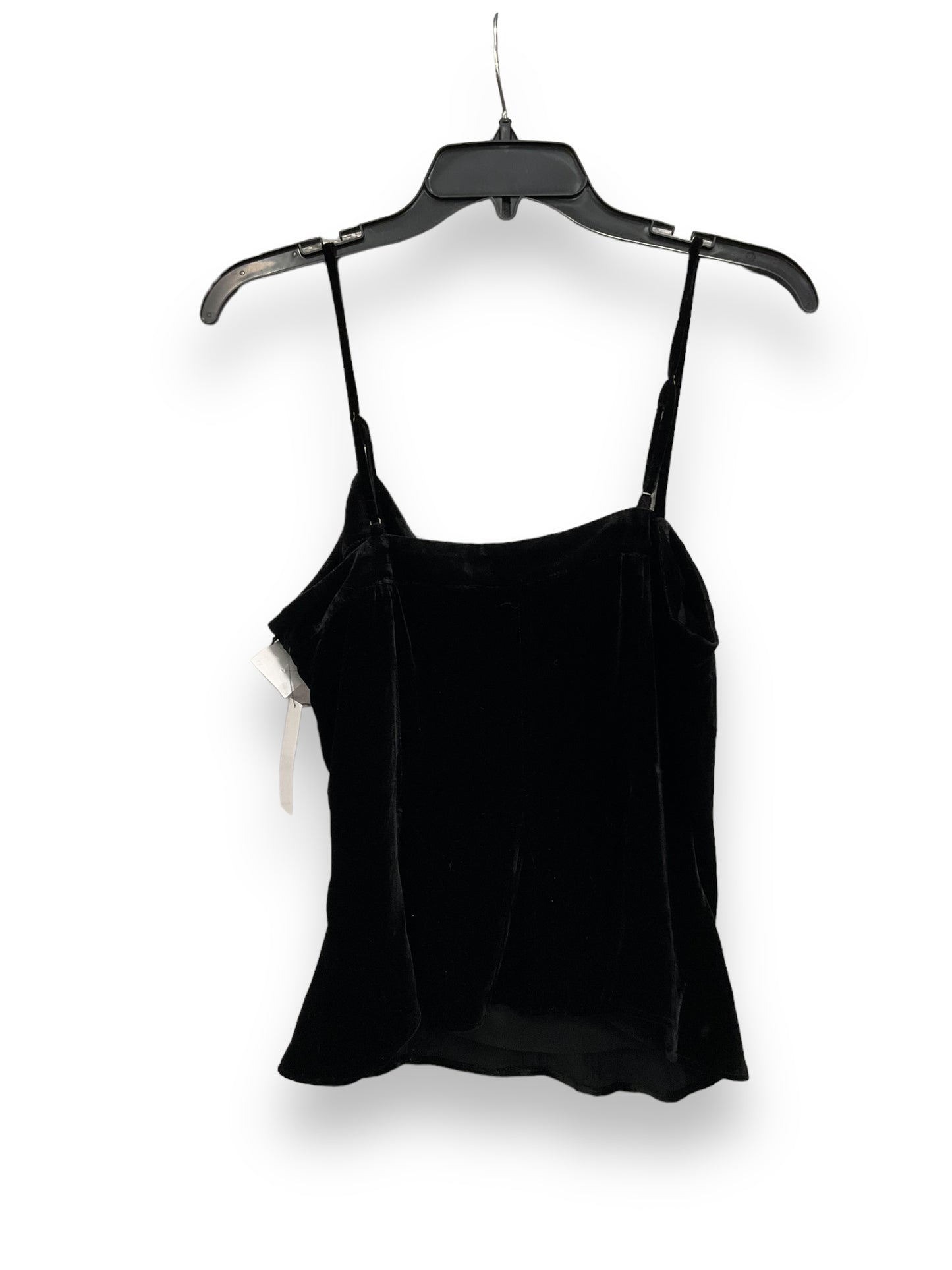 Black Top Sleeveless Joie, Size S