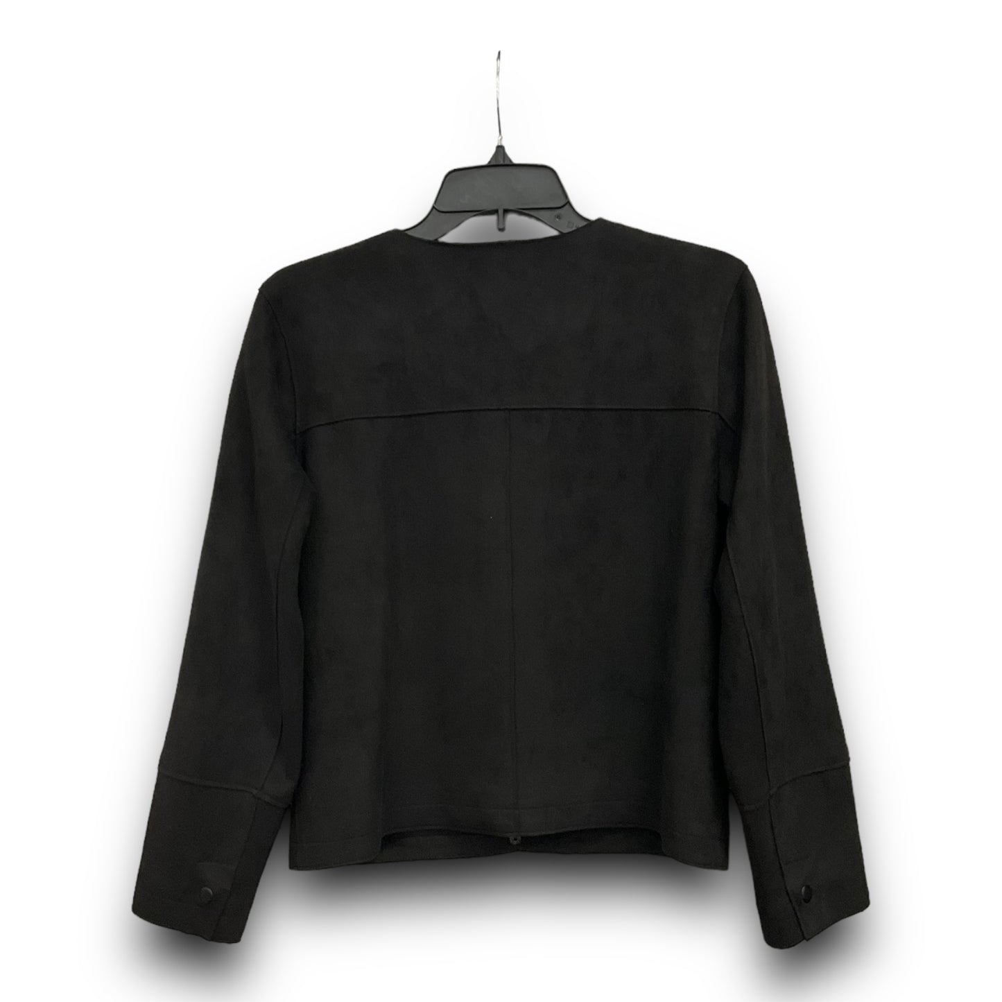 Black Jacket Other Vince Camuto, Size Xs