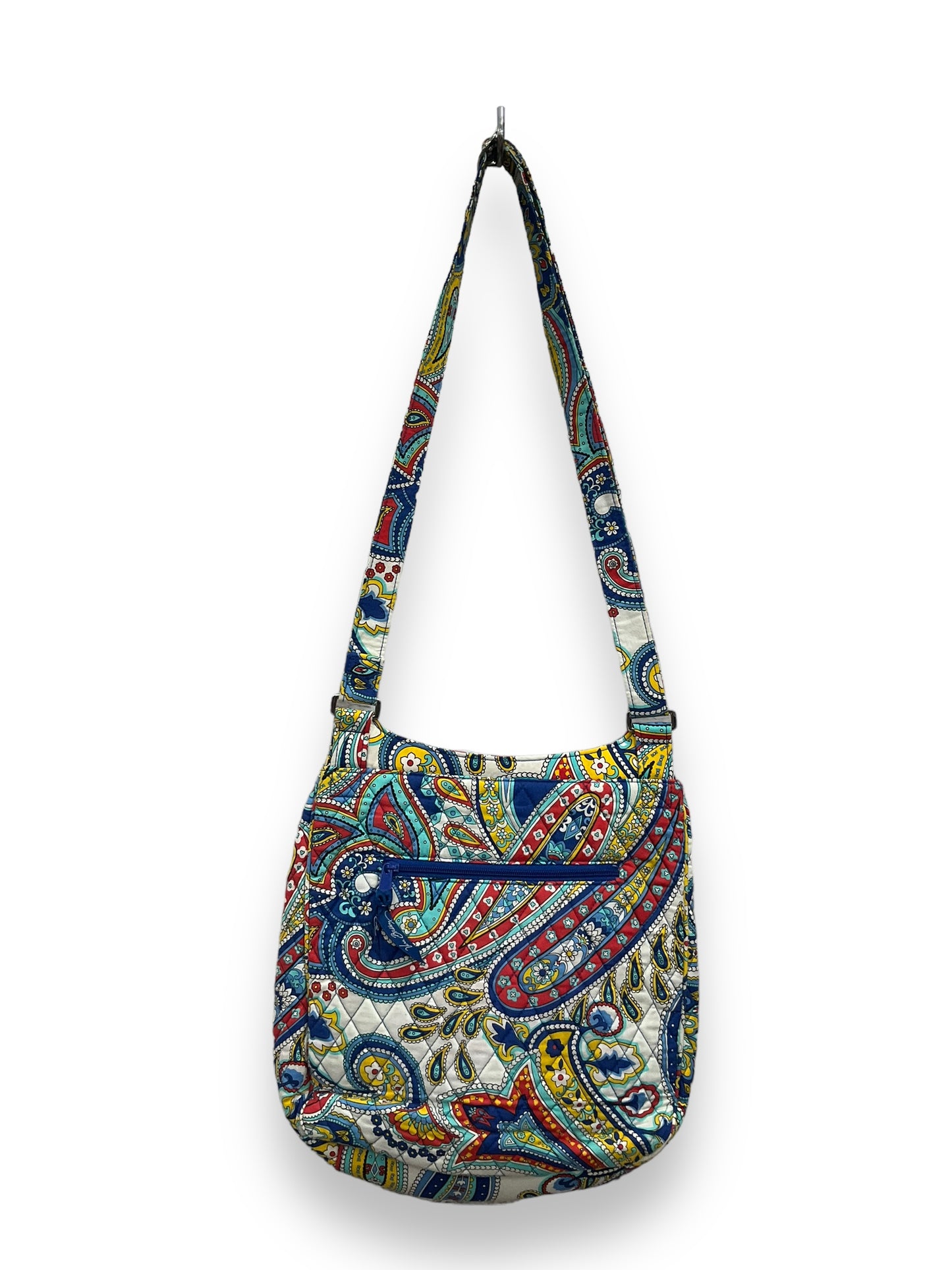 Crossbody Vera Bradley, Size Medium