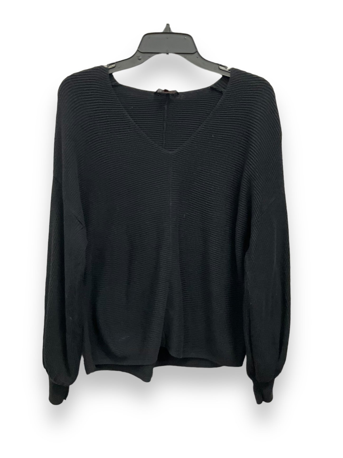 Sweater By 1.state In Black, Size: S