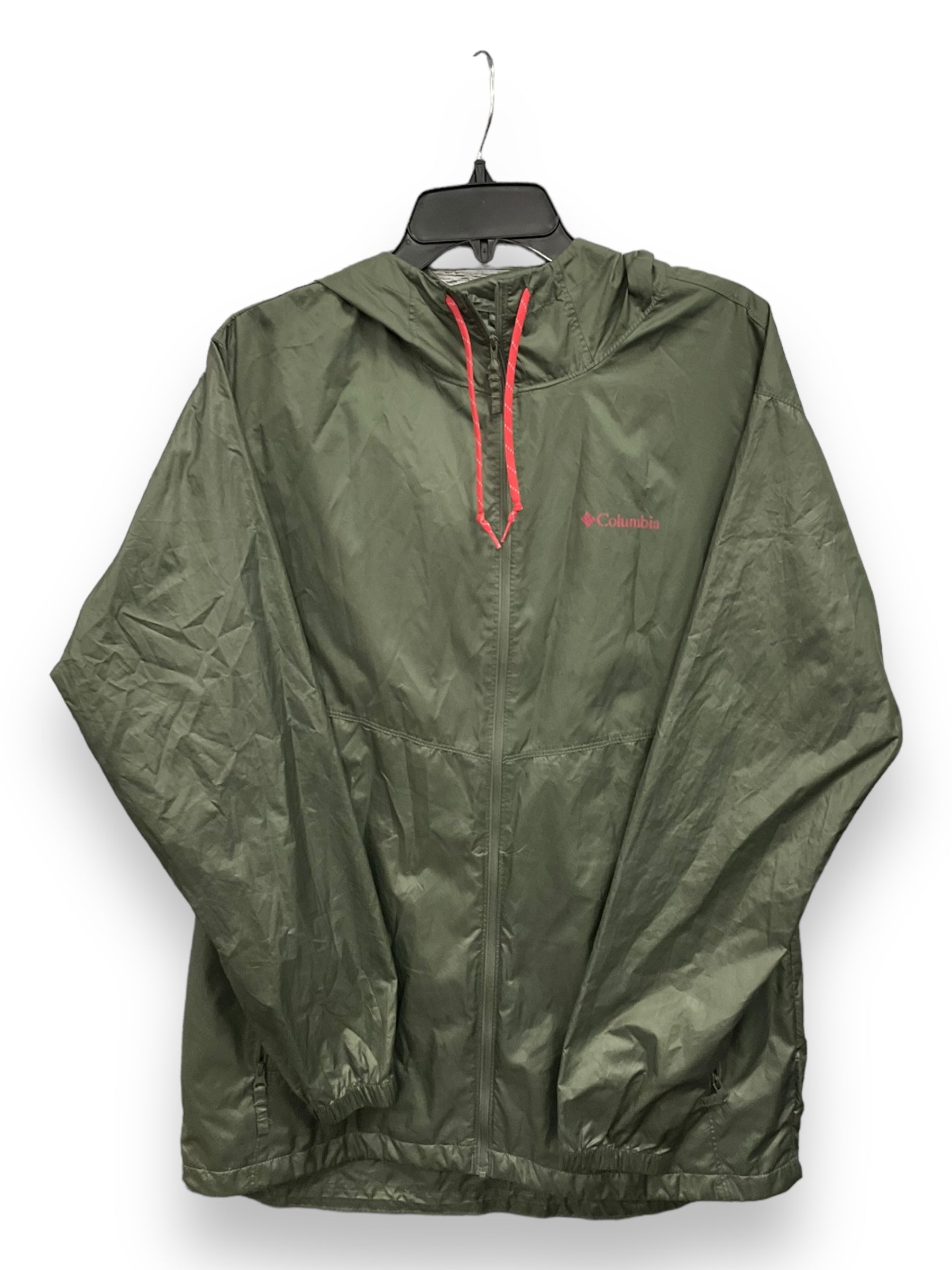 Dublin annabelle waterproof jacket best sale