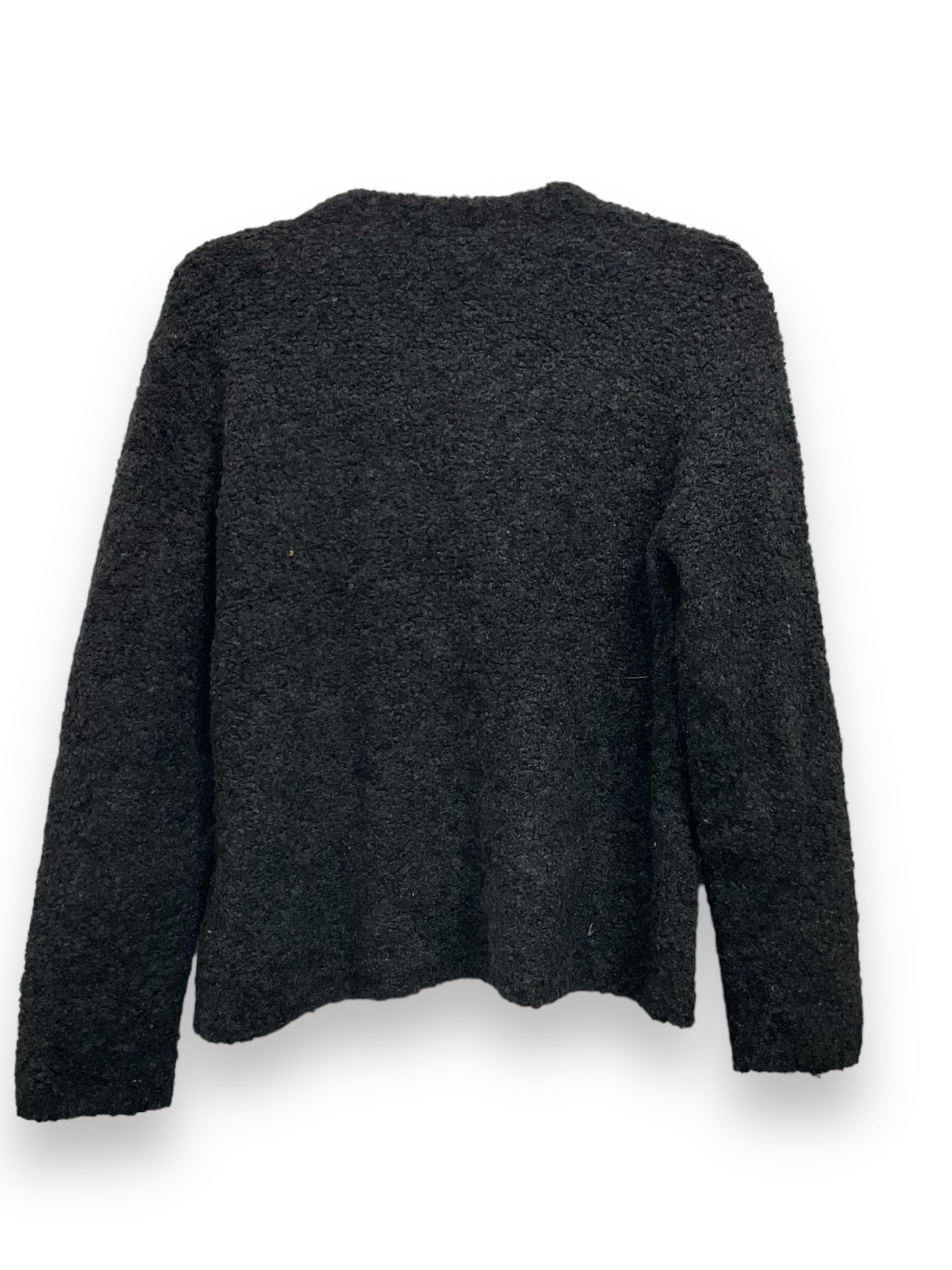 Sweater By J. Crew In Grey, Size: S