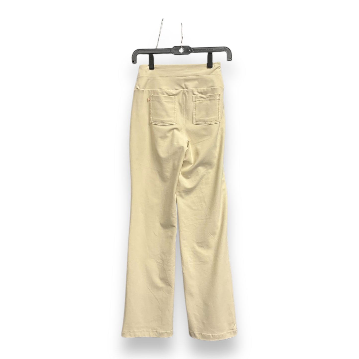 Pants Leggings By Avalanche In Tan, Size: Xs