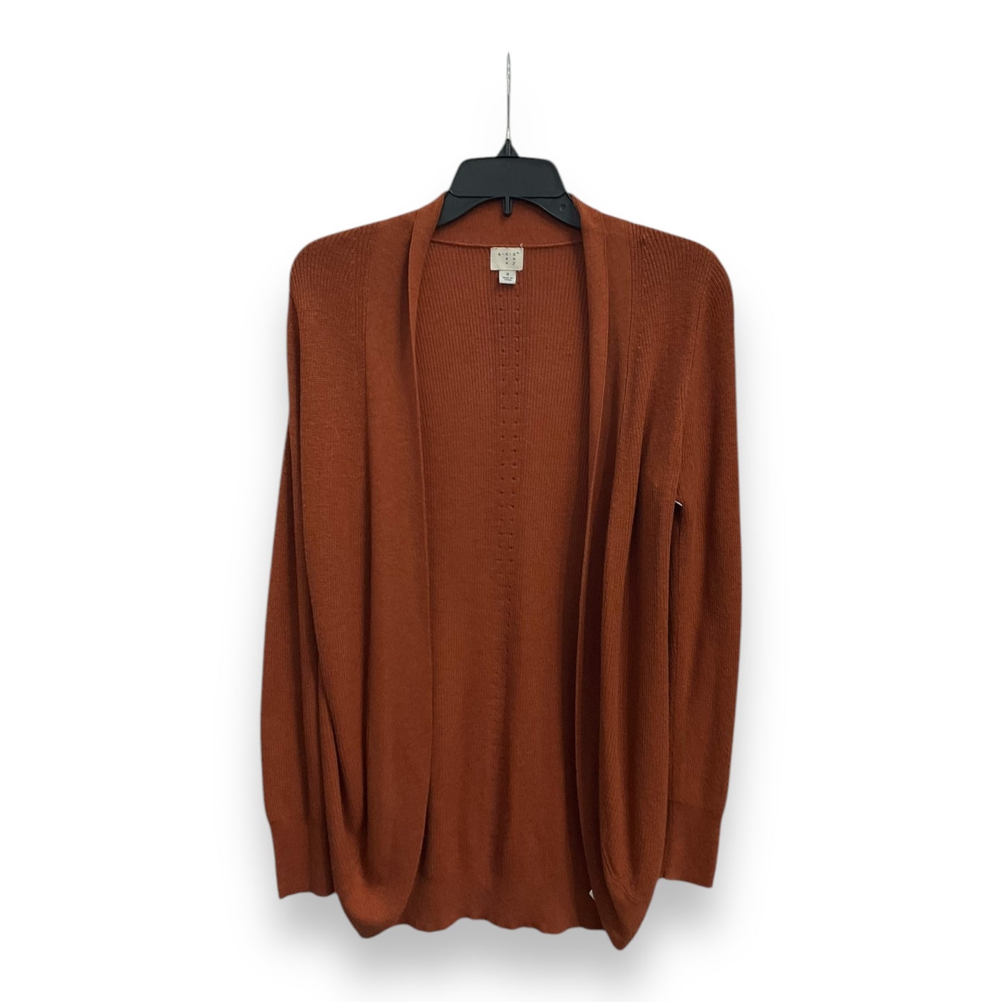 Cardigan By A New Day In Brown, Size: S