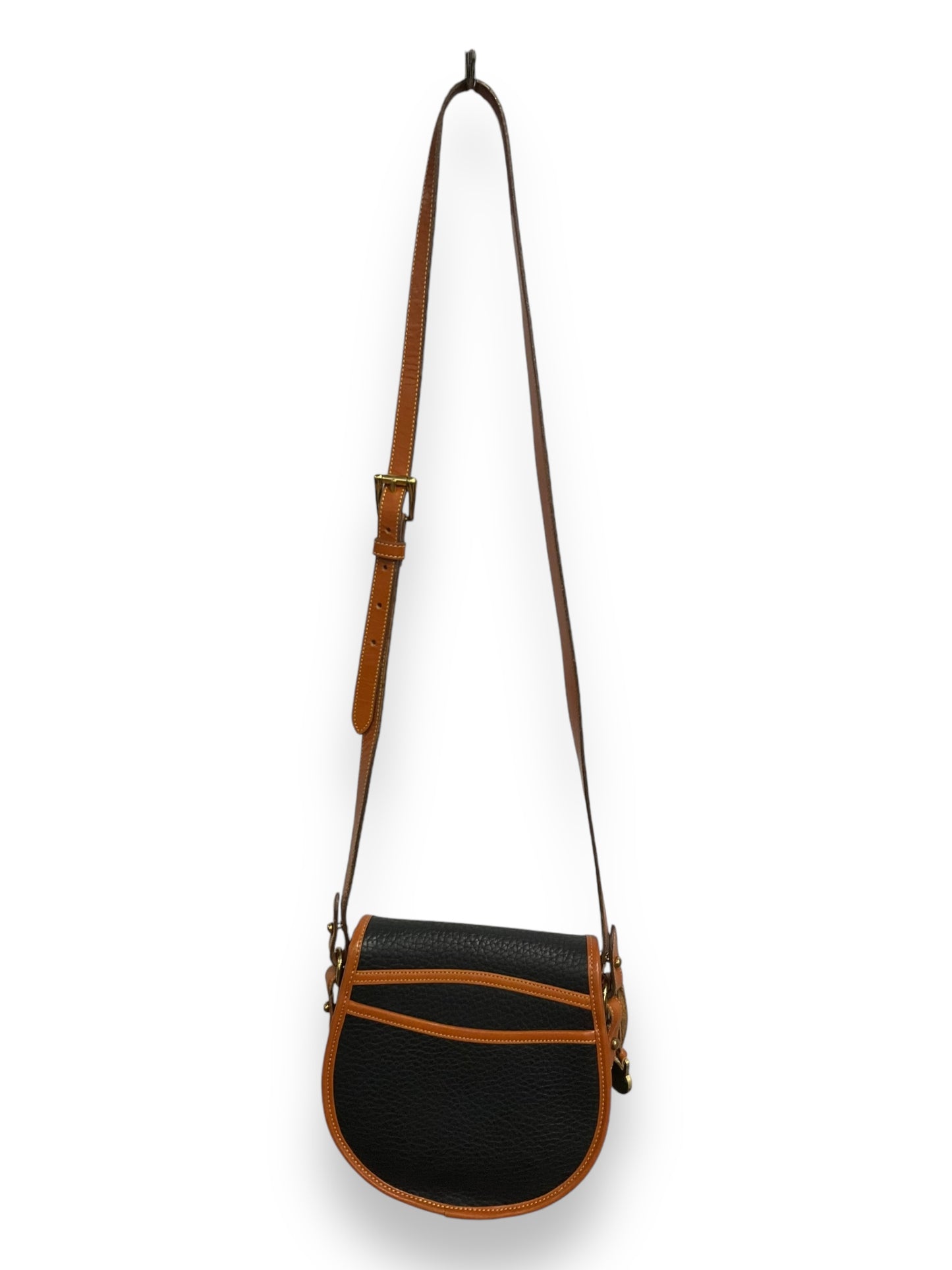 Crossbody Designer By Dooney And Bourke, Size: Small