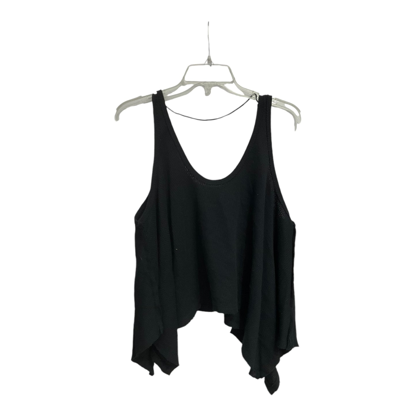 Top Sleeveless By We The Free In Black, Size: M