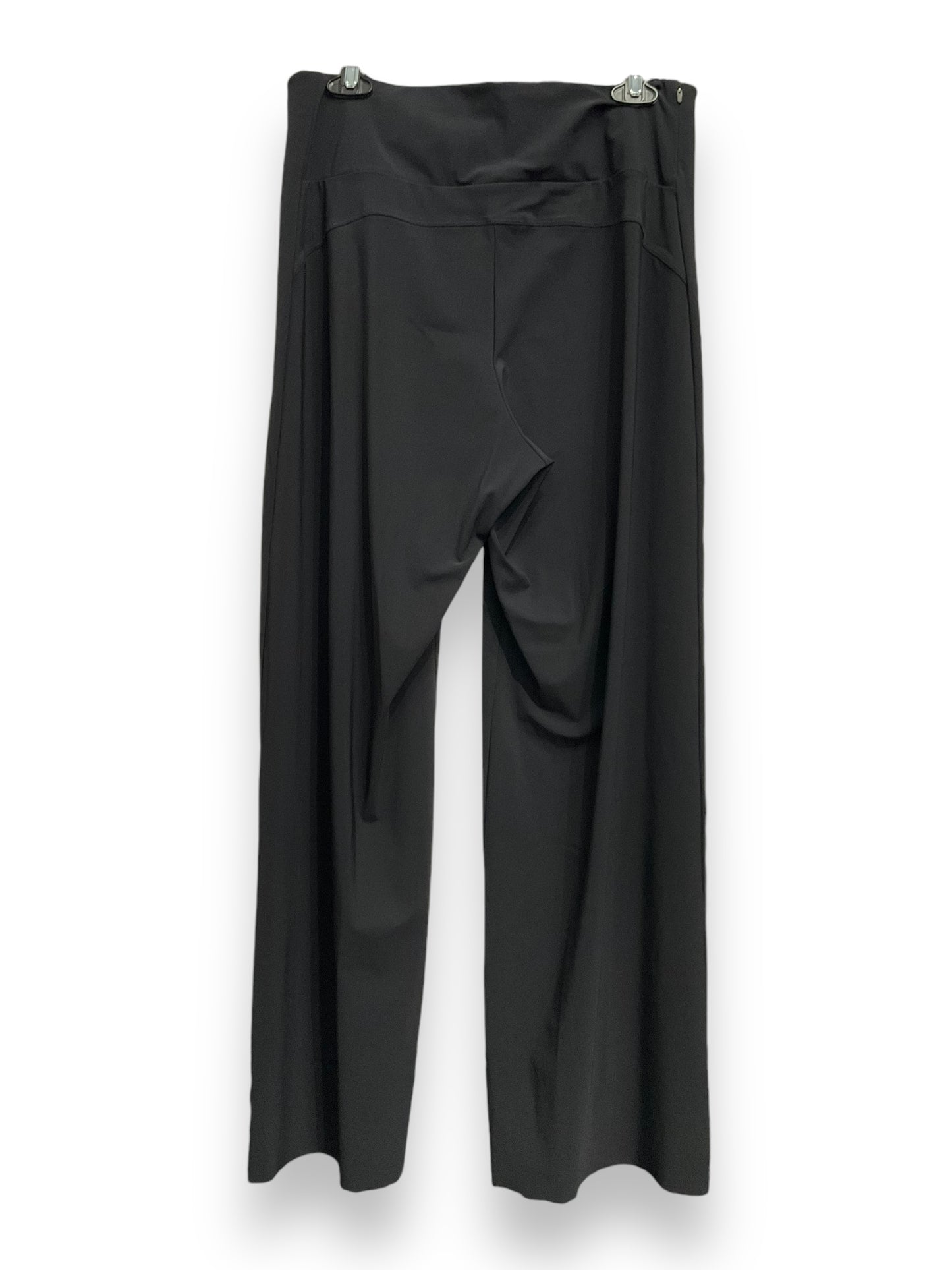 Athletic Pants By Athleta In Black, Size: M