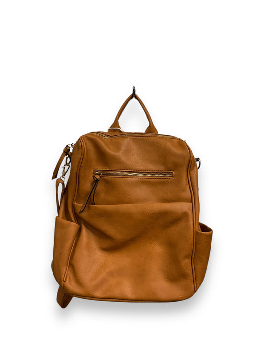 Backpack By Clothes Mentor, Size: Medium