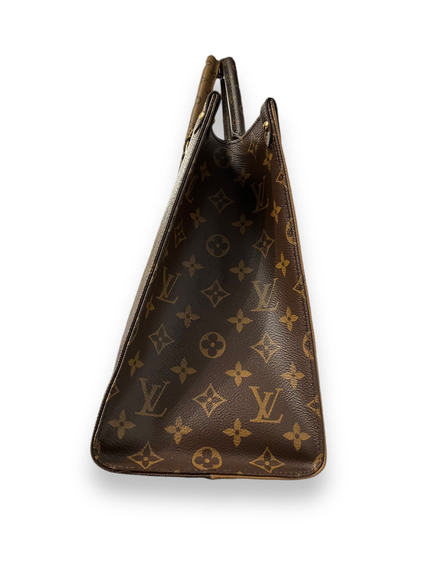 Handbag Luxury Designer By Louis Vuitton, Size: Medium