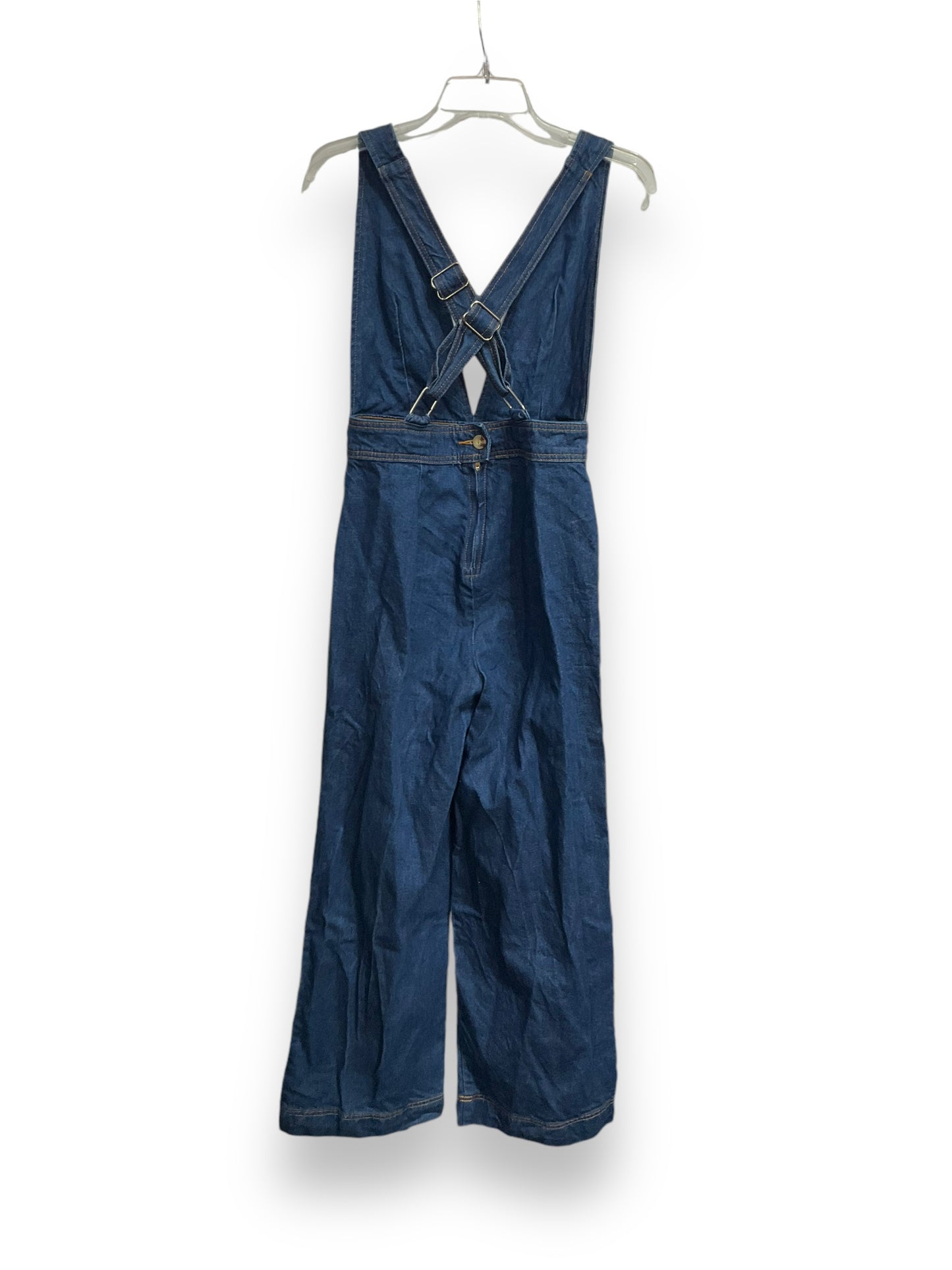 Overalls By Bdg In Blue Denim, Size: 2