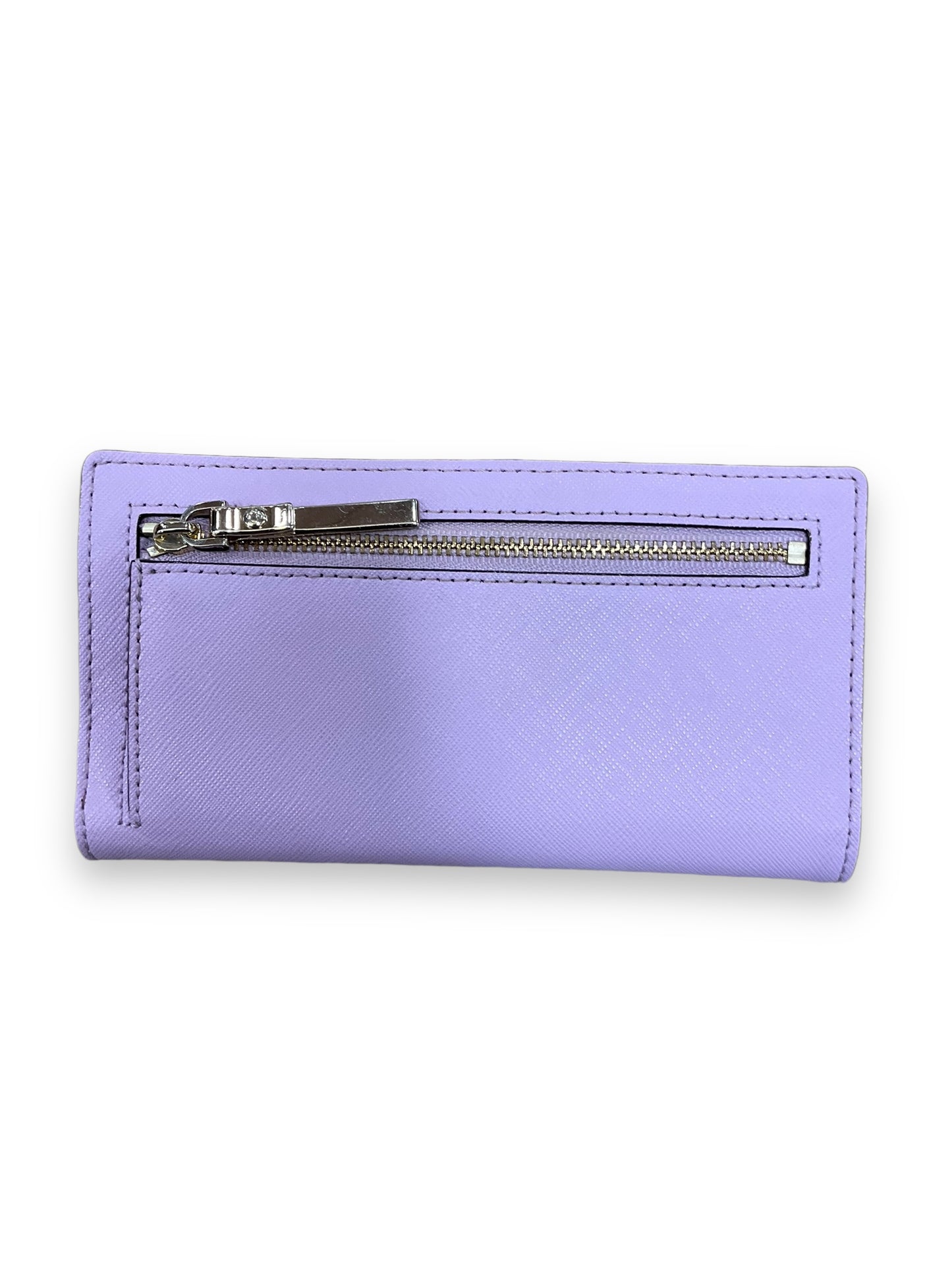 Wallet Designer By Kate Spade, Size: Medium