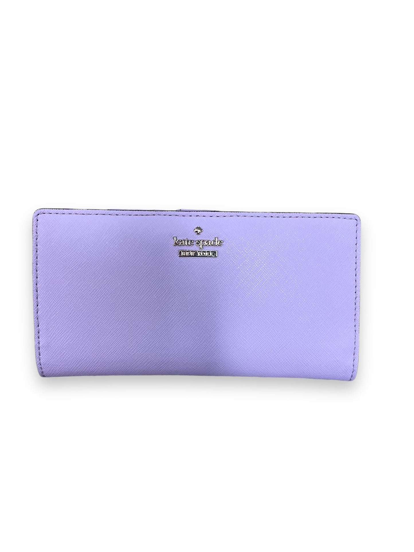 Wallet Designer By Kate Spade, Size: Medium